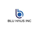 https://www.logocontest.com/public/logoimage/1513090055Blu Haus Inc.png